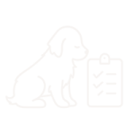 Bilan chiot (moins d’1 an)